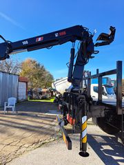 Γερανοί Hiab 2009 HIAB 140 χειριστηριο πανω.HIAB 140-3s HIAB100-3s-thumb-15