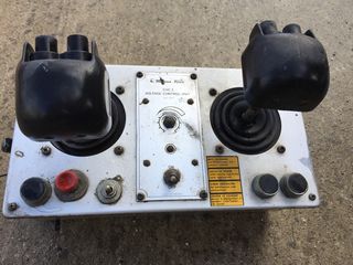 Παρελκόμενα 1996 Joystick για τσαπακι -thumb-1