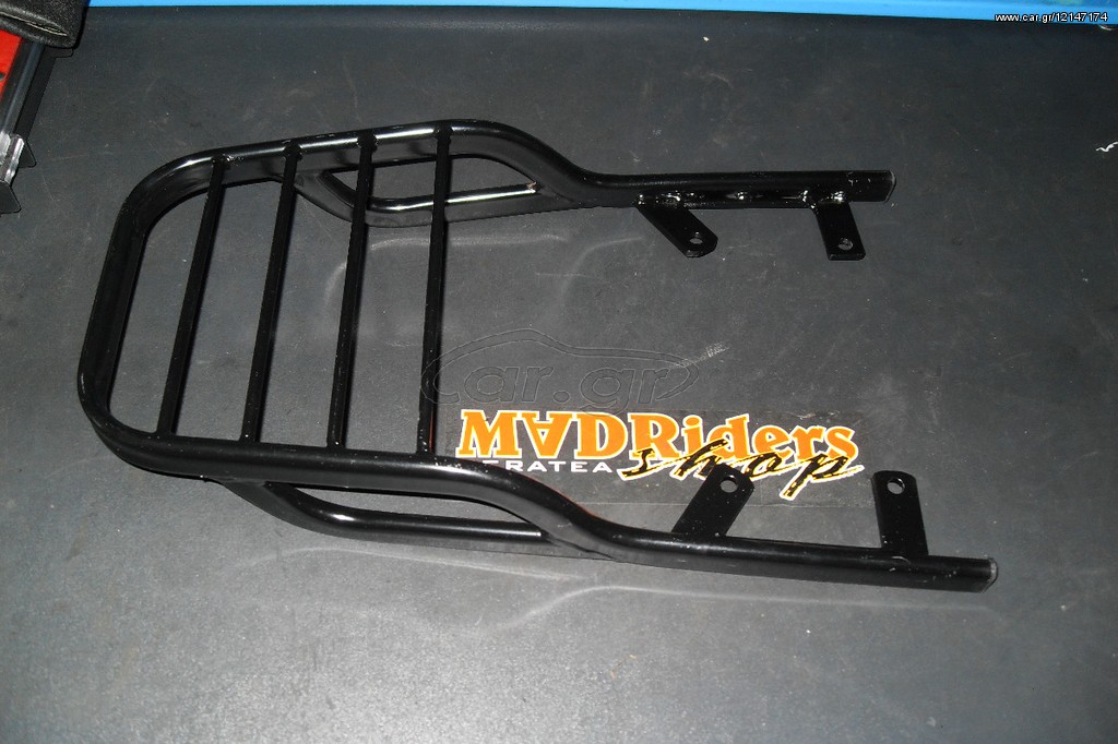 ΣΧΑΡΑ MODENAS  KRISS 100/115/125cc HDP HERCULES ΥΠΕΡΥΨΩΜΕΝΗ