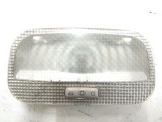 Πλαφονιέρα CITROEN C3  9682063980