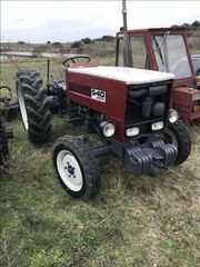 Δενδροκομικά Τρακτέρ Steyr 1988 540-thumb-1