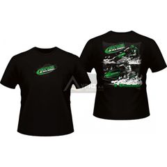 ΛΥΡΗΣ RIVA RIVA RACING ΜΠΛΟΥΖΑ RR "KAWASAKI", RK9060-10-LG