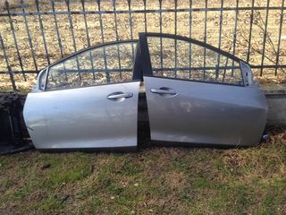 Πόρτα εμπρός  δεξιά για Mazda 2 2009