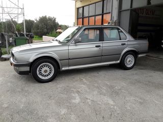 Bmw 318 1987 E30 M10 ΓΝΗΣΙΟ ΑΡΙΣΤΟ-thumb-1