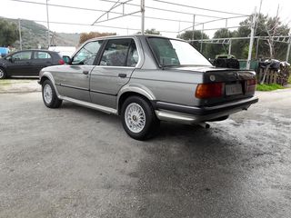 Bmw 318 1987 E30 M10 ΓΝΗΣΙΟ ΑΡΙΣΤΟ-thumb-2