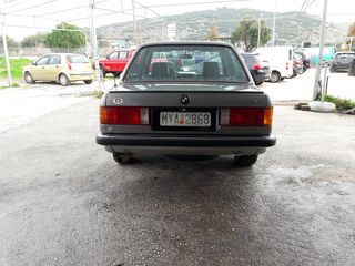 Bmw 318 1987 E30 M10 ΓΝΗΣΙΟ ΑΡΙΣΤΟ-thumb-3