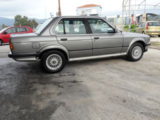 Bmw 318 1987 E30 M10 ΓΝΗΣΙΟ ΑΡΙΣΤΟ-thumb-5