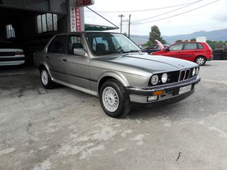 Bmw 318 1987 E30 M10 ΓΝΗΣΙΟ ΑΡΙΣΤΟ-thumb-6