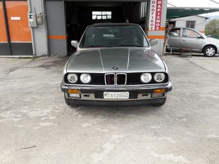 Bmw 318 1987 E30 M10 ΓΝΗΣΙΟ ΑΡΙΣΤΟ-thumb-7