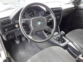 Bmw 318 1987 E30 M10 ΓΝΗΣΙΟ ΑΡΙΣΤΟ-thumb-10