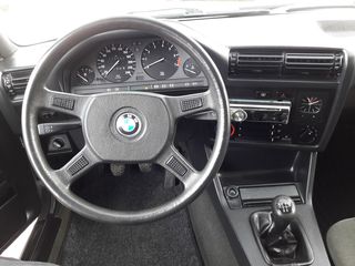 Bmw 318 1987 E30 M10 ΓΝΗΣΙΟ ΑΡΙΣΤΟ-thumb-12