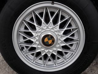 Bmw 318 1987 E30 M10 ΓΝΗΣΙΟ ΑΡΙΣΤΟ-thumb-21