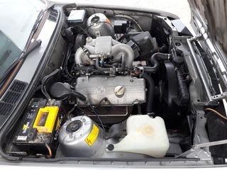 Bmw 318 1987 E30 M10 ΓΝΗΣΙΟ ΑΡΙΣΤΟ-thumb-22