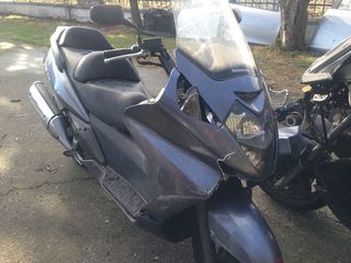 Honda FJS 600 Silver WING  '06-thumb-1