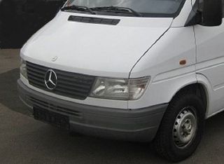 Mercedes-Benz SPRINTER     ΣΕΒΡΟΦΡΕΝΟ  A0014300308-thumb-2
