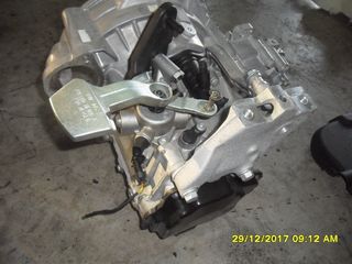 ΣΑΣΜΑΝ 5ΑΡΙ GOLF VII 1.6D START-STOP 2015