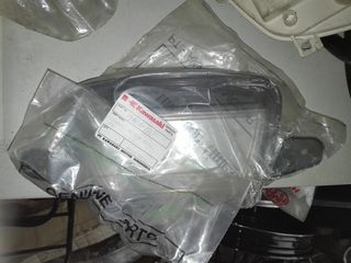 ΓΝΗΣΙΟ ΚΡΥΣΤΑΛΟ ΚΟΝΤΕΡ KAWASAKI KAZER