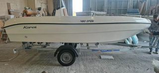 Karel 2026 480 OPEN  NEW
