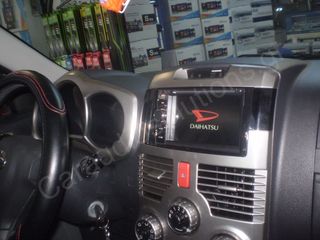 Daihatsu Terios [2007-2015] S90  RNavigator  2 DIN Multimedia GPS Bluetooth 6,2'' Οθόνη Αφής και Ψηφιακή TV - www.Caraudiosolutions.gr