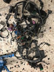 Πλεξούδα Opel Astra G 98-04