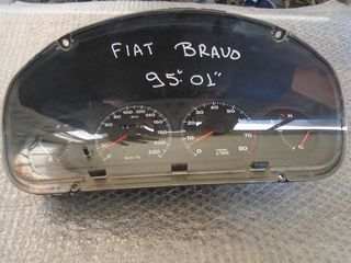 Fiat Bravo 09/95-01 