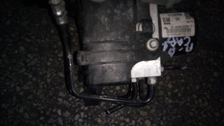ABS ASTRA-H CABRIO 1600 TURBO