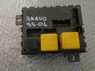 Fiat Bravo  09/95-01