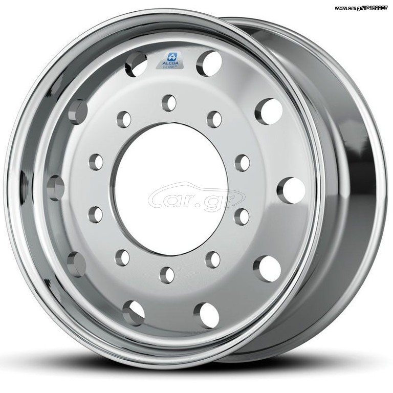 ALCOA 11.75x22.5 26" LEVEL ONE