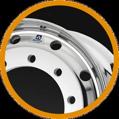 ALCOA 11.75x22.5 26" LEVEL ONE-thumb-1