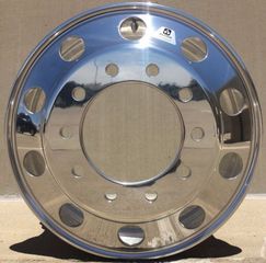 ALCOA 9.00x22.5 26" LEVEL ONE-thumb-2