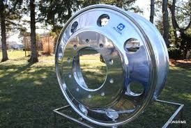 ALCOA 9.00x22.5 26" LEVEL ONE-thumb-1