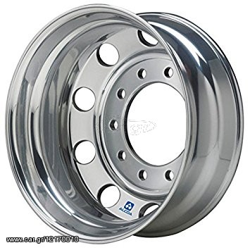 ALCOA 9.00x22.5 26" LEVEL ONE