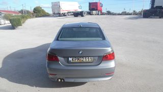 Bmw 530 2004 530D E60-thumb-2