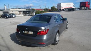 Bmw 530 2004 530D E60-thumb-3