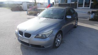 Bmw 530 2004 530D E60-thumb-4