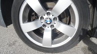 Bmw 530 2004 530D E60-thumb-5