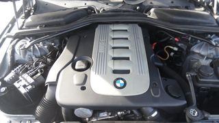 Bmw 530 2004 530D E60-thumb-6