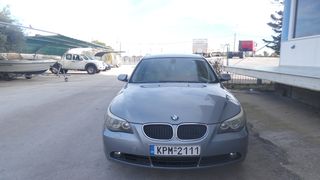 Bmw 530 2004 530D E60-thumb-8