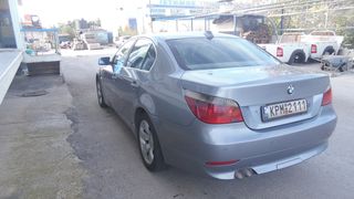 Bmw 530 2004 530D E60-thumb-9