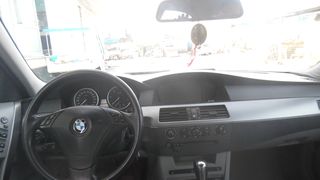 Bmw 530 2004 530D E60-thumb-10