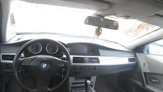 Bmw 530 2004 530D E60-thumb-11
