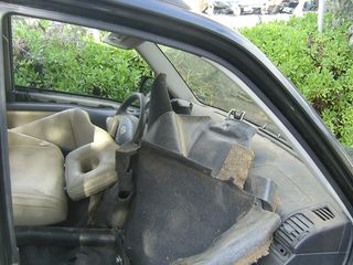 Suzuki Grand Vitara 2005 GRAND VITARA 2000CC.-thumb-2