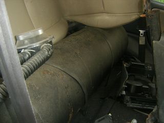 Suzuki Grand Vitara 2005 GRAND VITARA 2000CC.-thumb-3