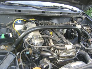 Suzuki Grand Vitara 2005 GRAND VITARA 2000CC.-thumb-5