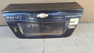 Πόρτ παγκάζ Chevrolet Aveo T250 sedan 2005-2011