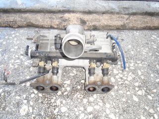 ΜΠΕΚΙΕΡΑ FIAT PUNDO GT