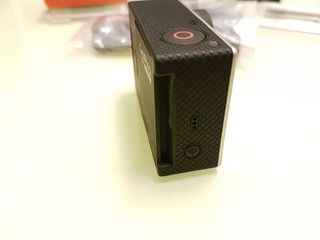 Go Pro Hero 3+ Black edition-thumb-1