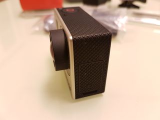 Go Pro Hero 3+ Black edition-thumb-2