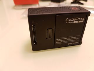 Go Pro Hero 3+ Black edition-thumb-4