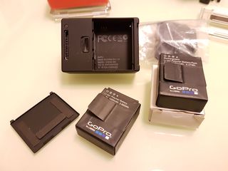 Go Pro Hero 3+ Black edition-thumb-5